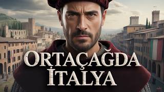 Ortaçağda İtalya - İtalya Tarihi 9. Bölüm
