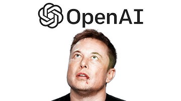 How Sam Altman & Elon Musk Kickstarted an AI Revolution with OpenAI