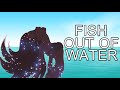 The Little Mermaid Music Video Fish Out Of Water Updated mp3
