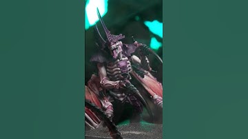 Warhammer 40,000: Leviathan – The Tyranids #Shorts