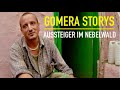 Gomera-Storys Vol.16: Aussteiger im Nebelwald