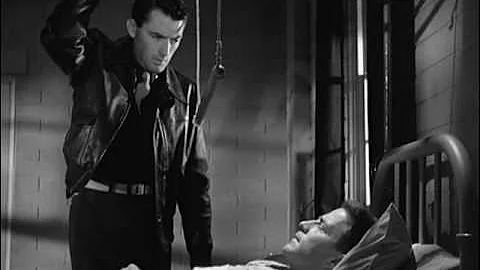 12 'o clock high Leadership H