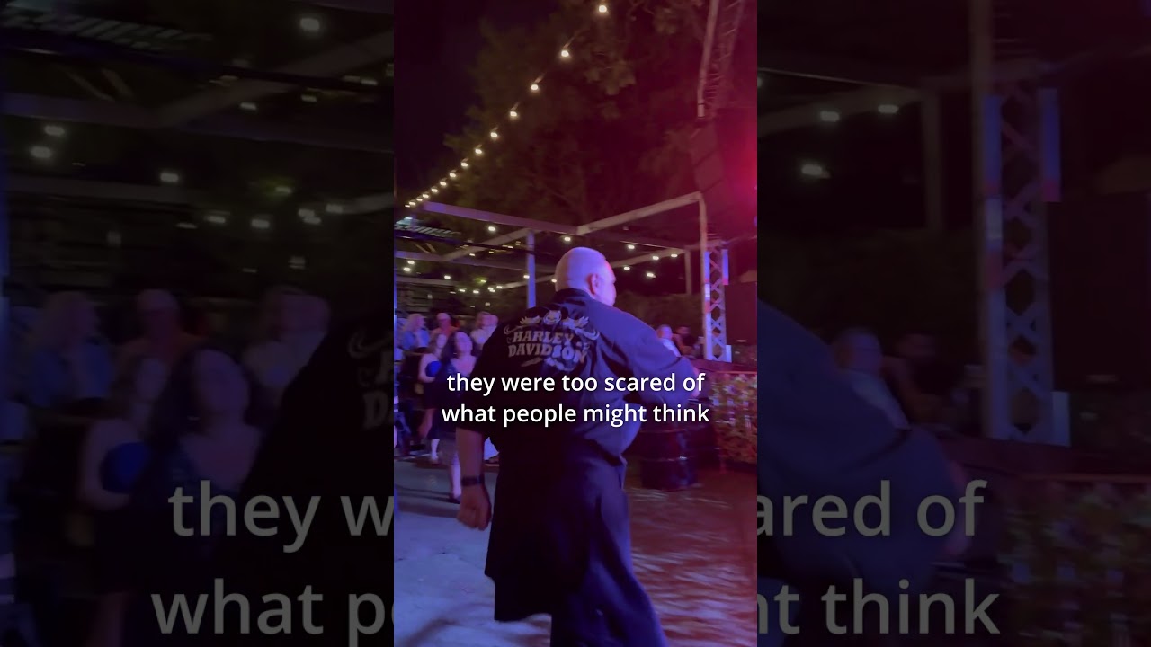 Don't Let Fear Destroy Your Life