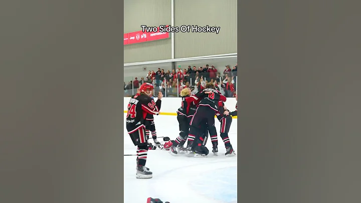 The Best Sport In The World🏒🌎 #hockey #hockeyplayers #shorts