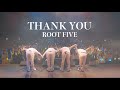 12月23日(土) ROOT FIVE LIVE FINAL ダイジェスト