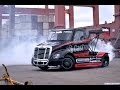 SIZE MATTERS 2 - Mike Ryan's Pikes Peak Castrol Oil Freightliner Race Truck