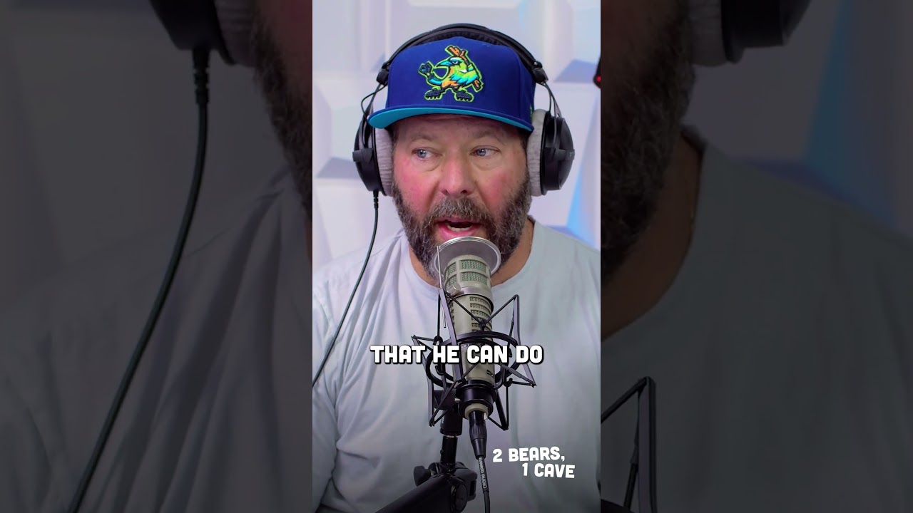 Chet Hanks Can Do Whatever He Wants