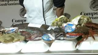 En la pescadería, pida DNI gallego