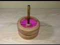 How to Use Beadalon Spin  (Bead Spinner)- Boncuk Dizme Değirmeni