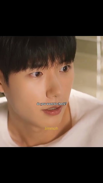Korean bl's are taking my heart👀 #abreezoflove #blseries #bldrama