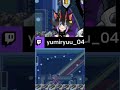 Yumi trying to find out which boss to fight first