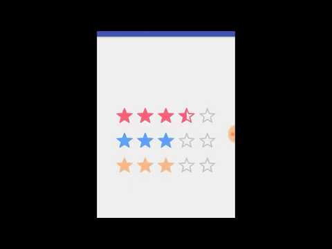 Color Rating