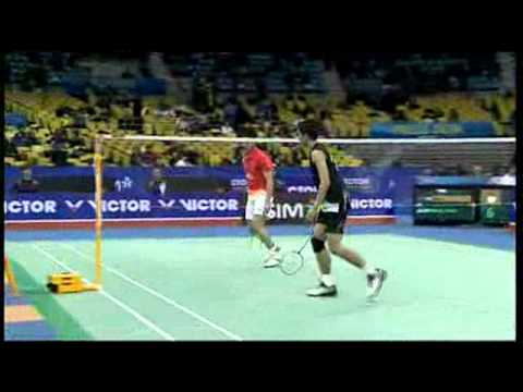 2011 KO QF MS Dan Lin-Taufik Hidayat-1.flv