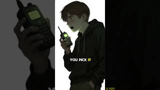 The Abandoned Hospital Pager #terrifyingtales #horrorfilms #horrormovies #scary #horrortok #horror