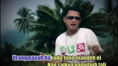 urang pauh bakudo limo lagu minang " dedy inyiak "