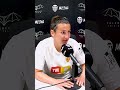 🗣 Leyre Monente: “Va a ser un partido muy competido entre los dos mejores equipos”