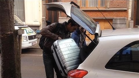 French Car-Sharing App Offers a Chance for Talkers