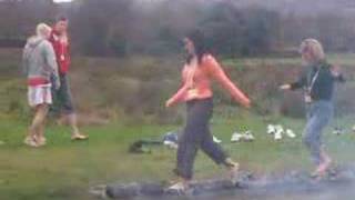 Firewalk