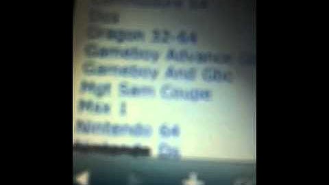 How to download gba psx n64 gb gbc snes and nes roms easy