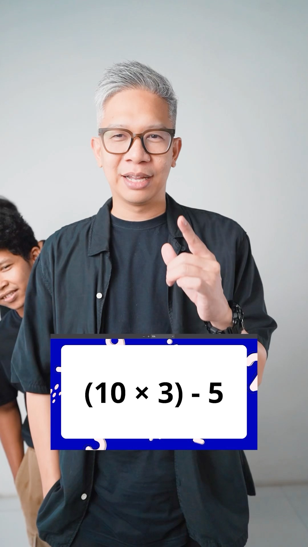 SIAPA PALING BISA MATEMATIKA??!!