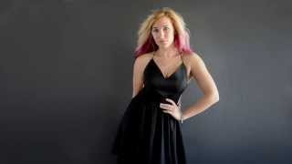 My first cinemagraph using flixel