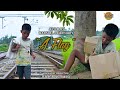 A flag  a official short movie by marshel swargiary  2023