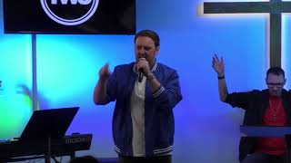 SATURDAY NIGHT LIVE | 7.15.23 // David & Martha Borg