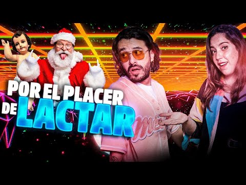 ¿Te trae Santa Claus o El Niño Dios? | Por el Placer T02 E06