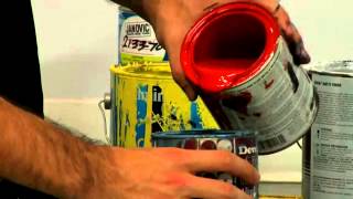 01   Abstract Expressionism   13   Art Terms in Action  Enamel
