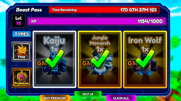 The FASTEST Way to Level Up Your BATTLE PASS! | Arise Crossover