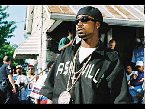 Petey Pablo Feat. Young Buck - Oh Its On (HQ Music)