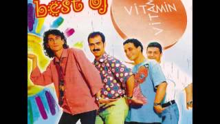 Grup Vitamin - İstanbulda