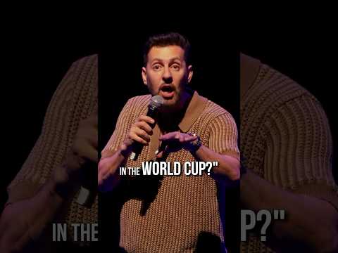 Cape Verde Underdog | Max Amini reel cover