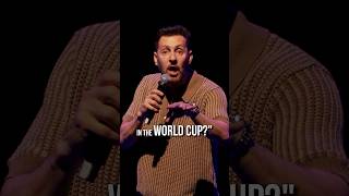 Cape Verde Underdog | Max Amini | Stand-up Comedy