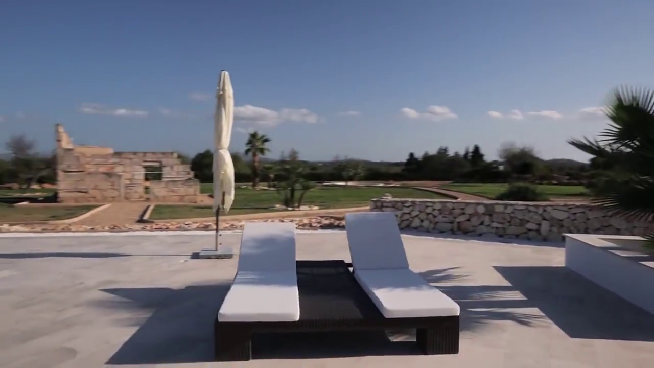 Beautiful Real Estate Video - YouTube
