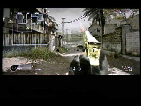 (PS3)HACK PRESTIGE 10 COD4 + SAVE AIMBOT SUPERJUMP GODMOD ONLINE(PS3)