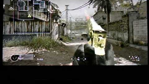 (PS3)HACK PRESTIGE 10 COD4 + SAVE AIMBOT SUPERJUMP GODMOD ONLINE(PS3)