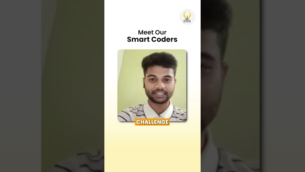 From Aspirations to Achievements: Samith Reddy’s Inspiring Tech Journey