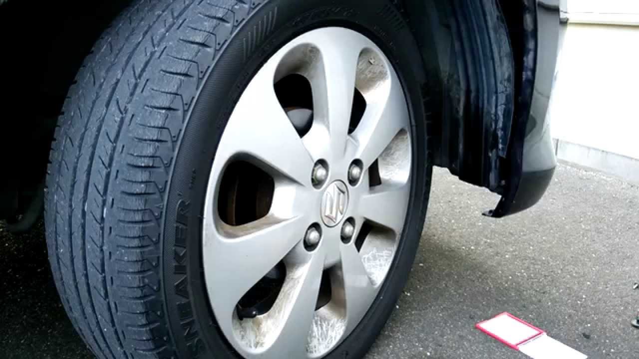 Led フォグランプ 取り付け作業 Cree 60w H8 H11 Fog Light Installation Hd Youtube