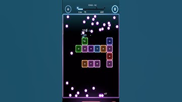 Bricks Breaker Quest | Stage | Gaming 🎮 video #ytshorts video  #sorts #shorts