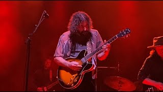 The Paper Kites Live In Salt Lake City - Black & Thunder - September 24, 2025