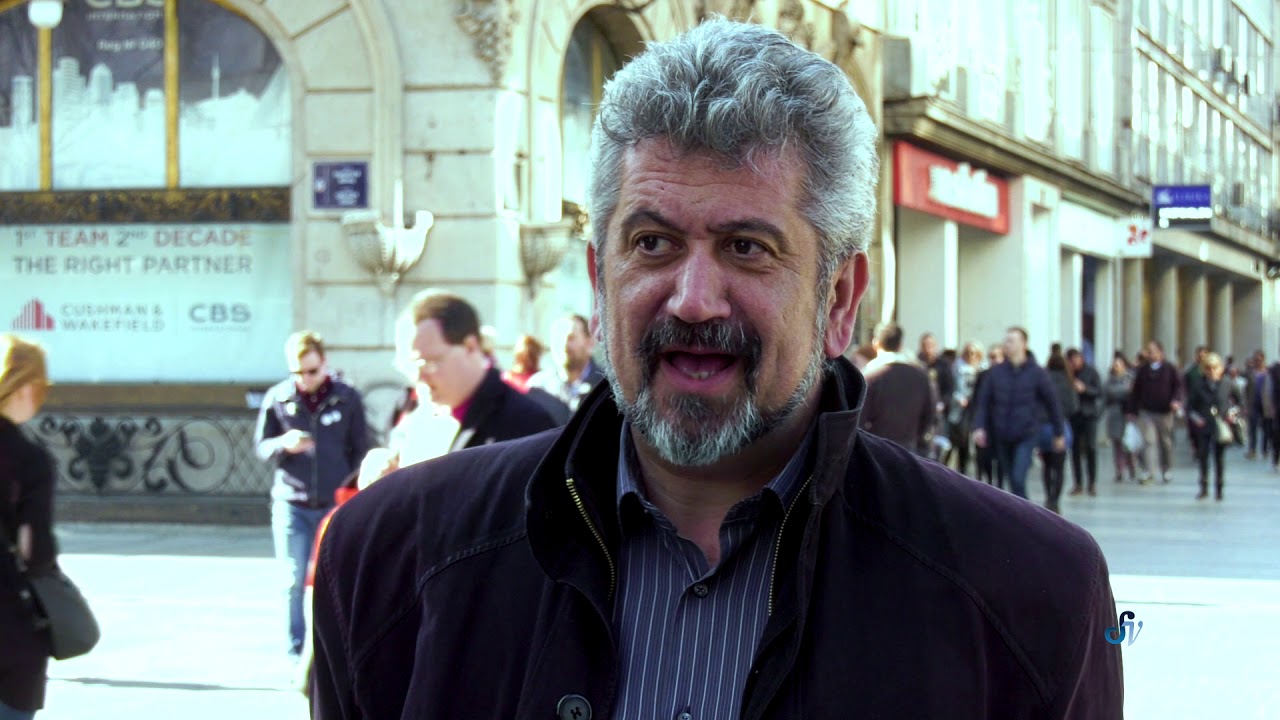 Priče o beogradskim tajnama E 07 Knez Mihailova I