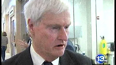 RIT on TV: Sustainability Hall Dedication