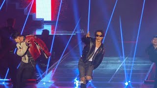 2025.04.06 EUNHYUK LIVE TOUR 2025 - Limitless: Time - Special in SEOUL - DANGER