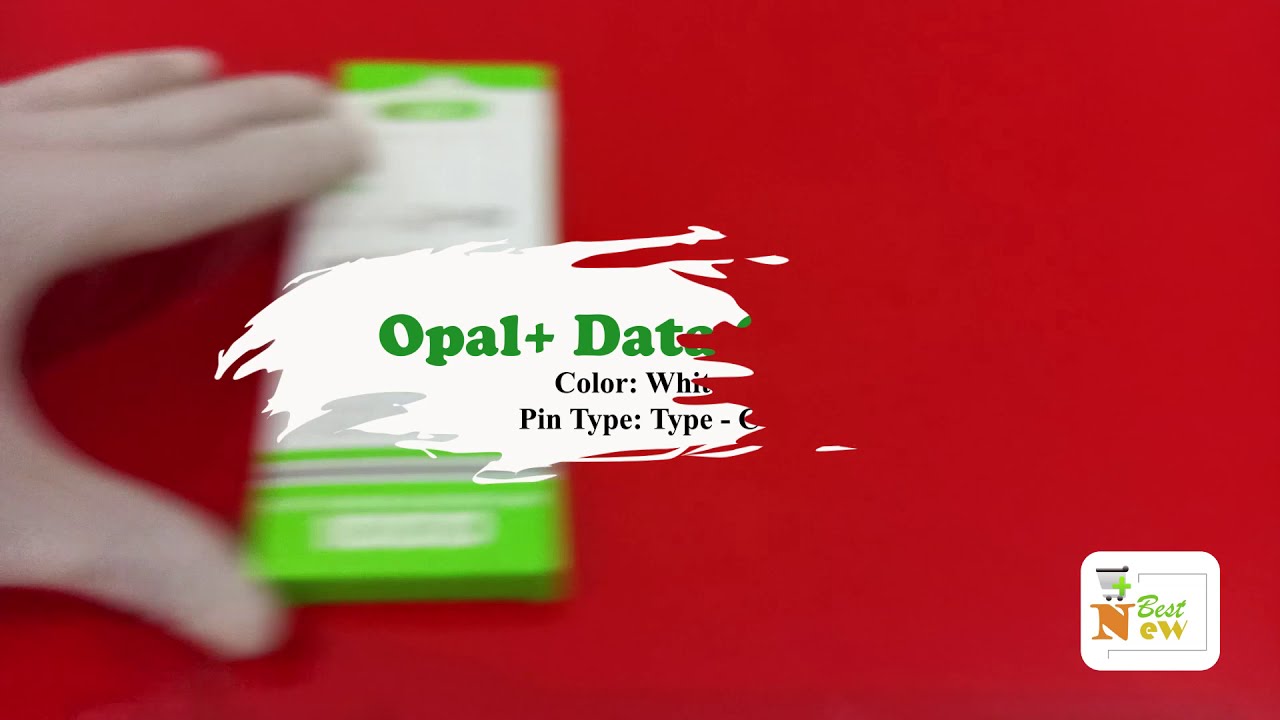 Opal Plus Type-C Cable | Mobile Accessories | NewBest Products