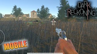 UGames: Dark Reckoning Gameplay Walkthrough (iOS, Android)