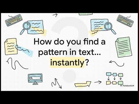 The Z Algorithm