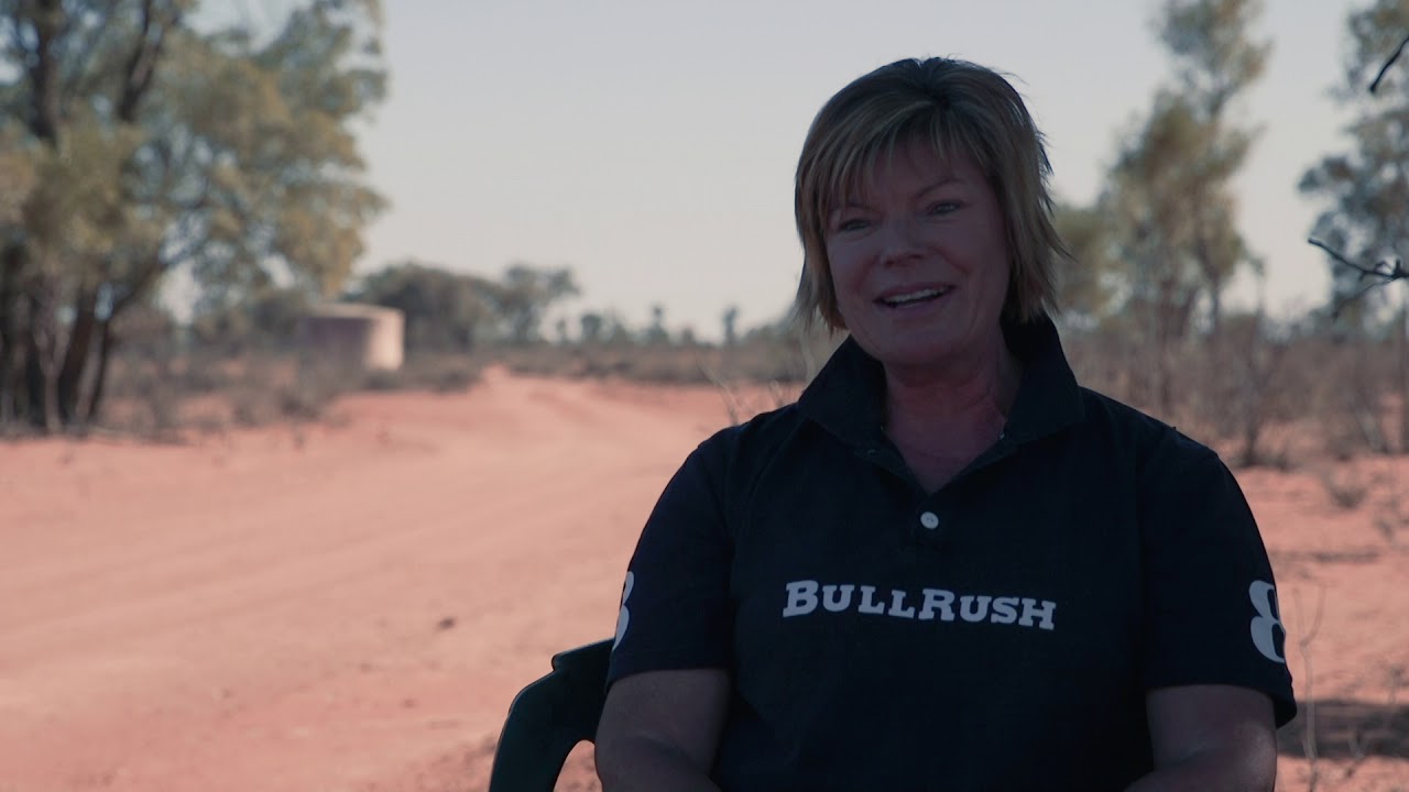 pilot Belinda's story
