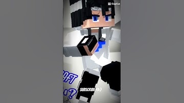 Collab Video ( Render By @Rercraft ) #shorts #minecraftrender #jedugjedug