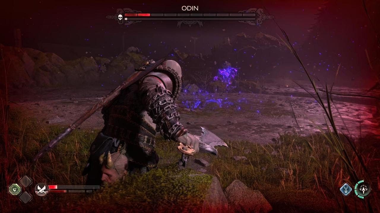 God of War Ragnarök_